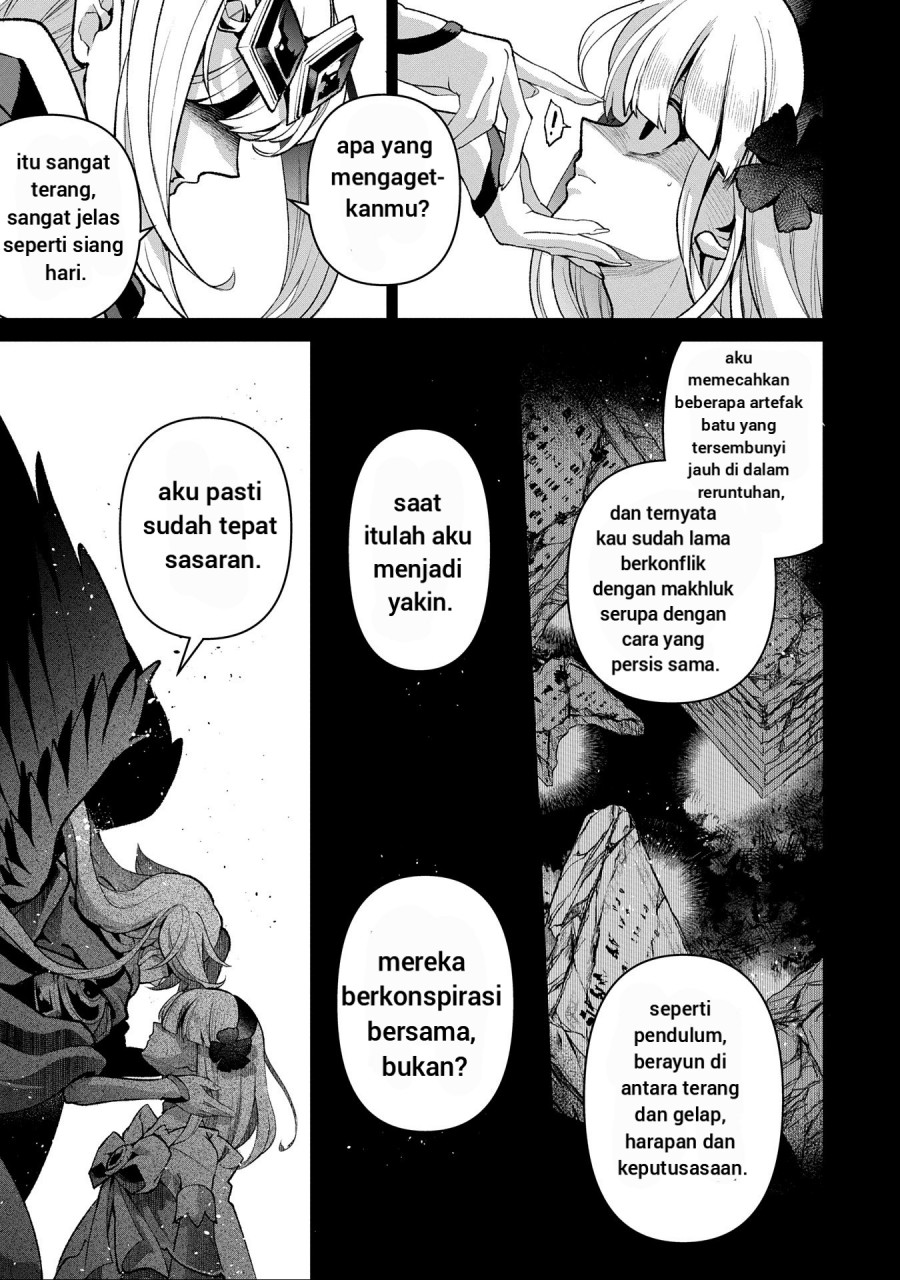 Dilarang COPAS - situs resmi www.mangacanblog.com - Komik yasei no last boss ga arawareta 049.2 - chapter 49.2 50.2 Indonesia yasei no last boss ga arawareta 049.2 - chapter 49.2 Terbaru 9|Baca Manga Komik Indonesia|Mangacan