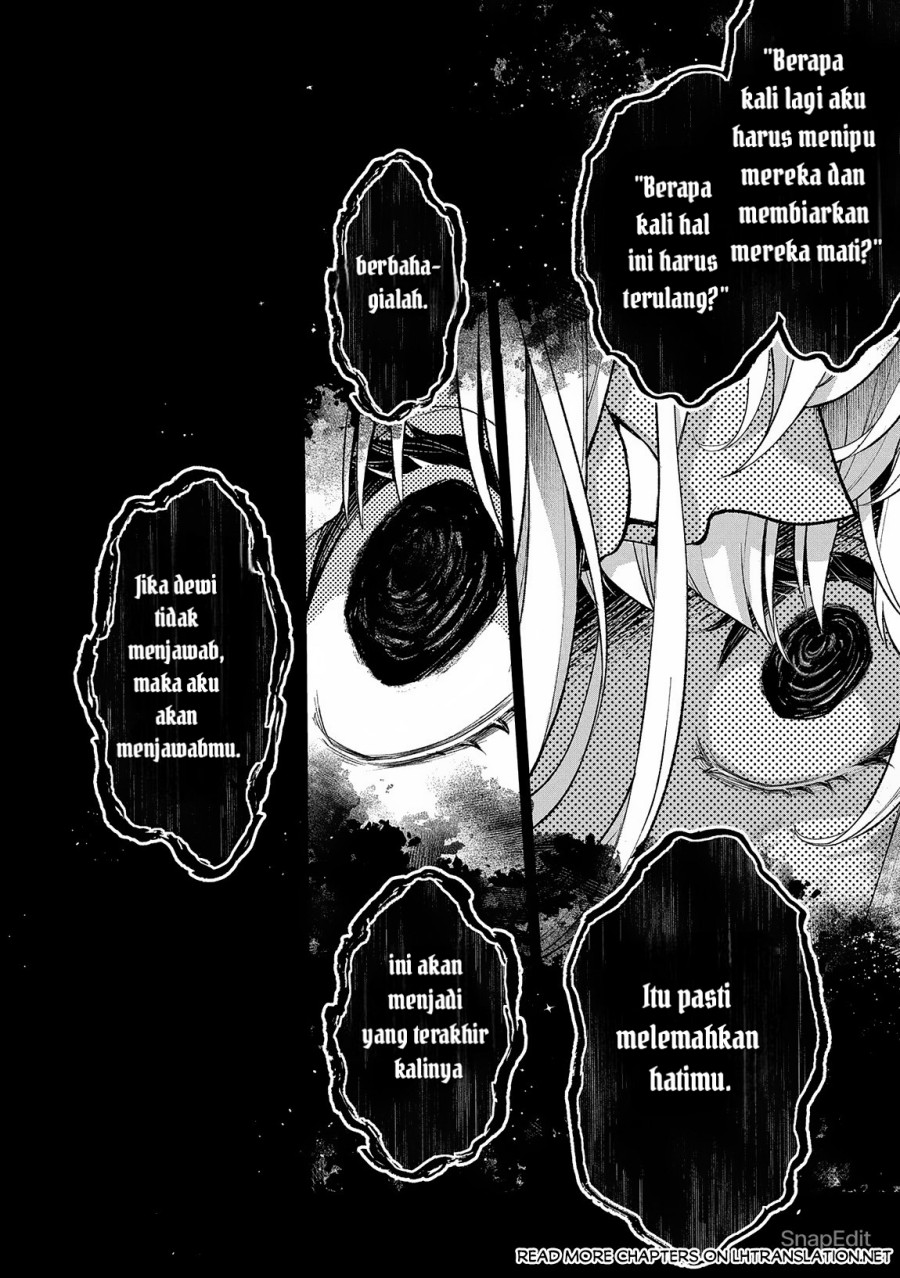 Dilarang COPAS - situs resmi www.mangacanblog.com - Komik yasei no last boss ga arawareta 049.2 - chapter 49.2 50.2 Indonesia yasei no last boss ga arawareta 049.2 - chapter 49.2 Terbaru 10|Baca Manga Komik Indonesia|Mangacan