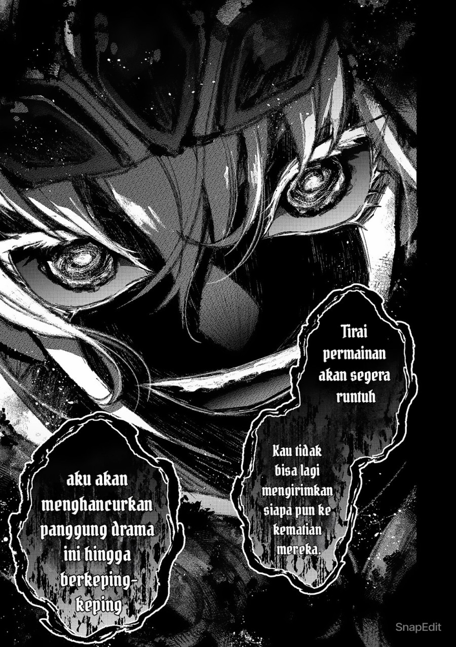 Dilarang COPAS - situs resmi www.mangacanblog.com - Komik yasei no last boss ga arawareta 049.2 - chapter 49.2 50.2 Indonesia yasei no last boss ga arawareta 049.2 - chapter 49.2 Terbaru 11|Baca Manga Komik Indonesia|Mangacan