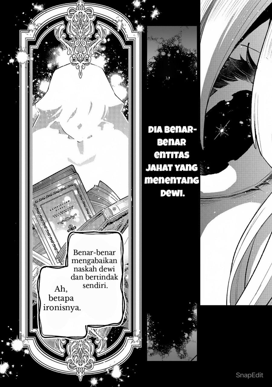 Dilarang COPAS - situs resmi www.mangacanblog.com - Komik yasei no last boss ga arawareta 049.2 - chapter 49.2 50.2 Indonesia yasei no last boss ga arawareta 049.2 - chapter 49.2 Terbaru 12|Baca Manga Komik Indonesia|Mangacan