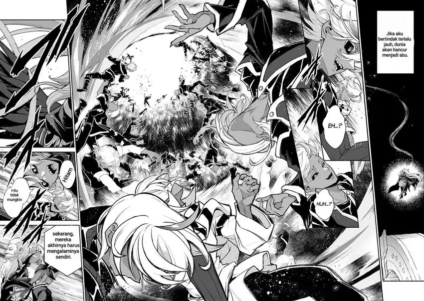 Dilarang COPAS - situs resmi www.mangacanblog.com - Komik yasei no last boss ga arawareta 052 - chapter 52 53 Indonesia yasei no last boss ga arawareta 052 - chapter 52 Terbaru 12|Baca Manga Komik Indonesia|Mangacan