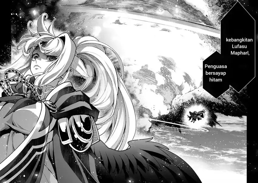 Dilarang COPAS - situs resmi www.mangacanblog.com - Komik yasei no last boss ga arawareta 052 - chapter 52 53 Indonesia yasei no last boss ga arawareta 052 - chapter 52 Terbaru 13|Baca Manga Komik Indonesia|Mangacan