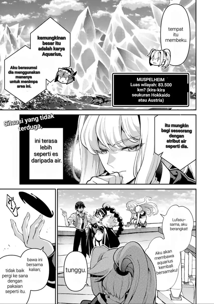 Dilarang COPAS - situs resmi www.mangacanblog.com - Komik yasei no last boss ga arawareta 053 - chapter 53 54 Indonesia yasei no last boss ga arawareta 053 - chapter 53 Terbaru 0|Baca Manga Komik Indonesia|Mangacan