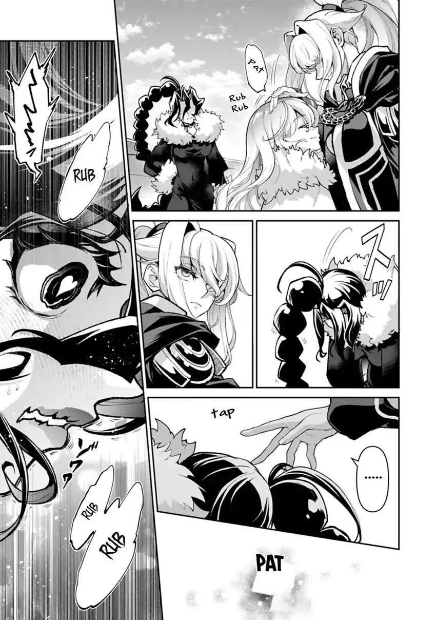 Dilarang COPAS - situs resmi www.mangacanblog.com - Komik yasei no last boss ga arawareta 053 - chapter 53 54 Indonesia yasei no last boss ga arawareta 053 - chapter 53 Terbaru 2|Baca Manga Komik Indonesia|Mangacan