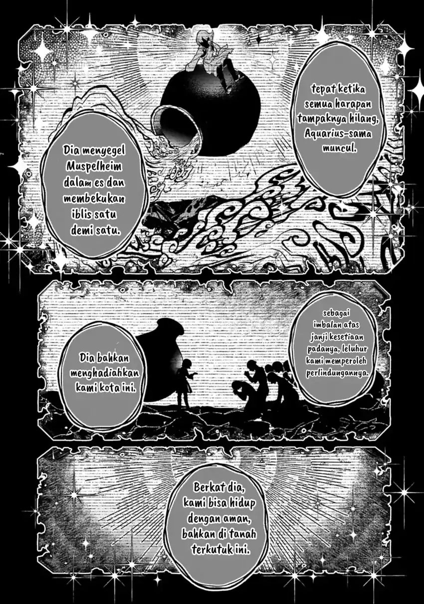 Dilarang COPAS - situs resmi www.mangacanblog.com - Komik yasei no last boss ga arawareta 053 - chapter 53 54 Indonesia yasei no last boss ga arawareta 053 - chapter 53 Terbaru 10|Baca Manga Komik Indonesia|Mangacan