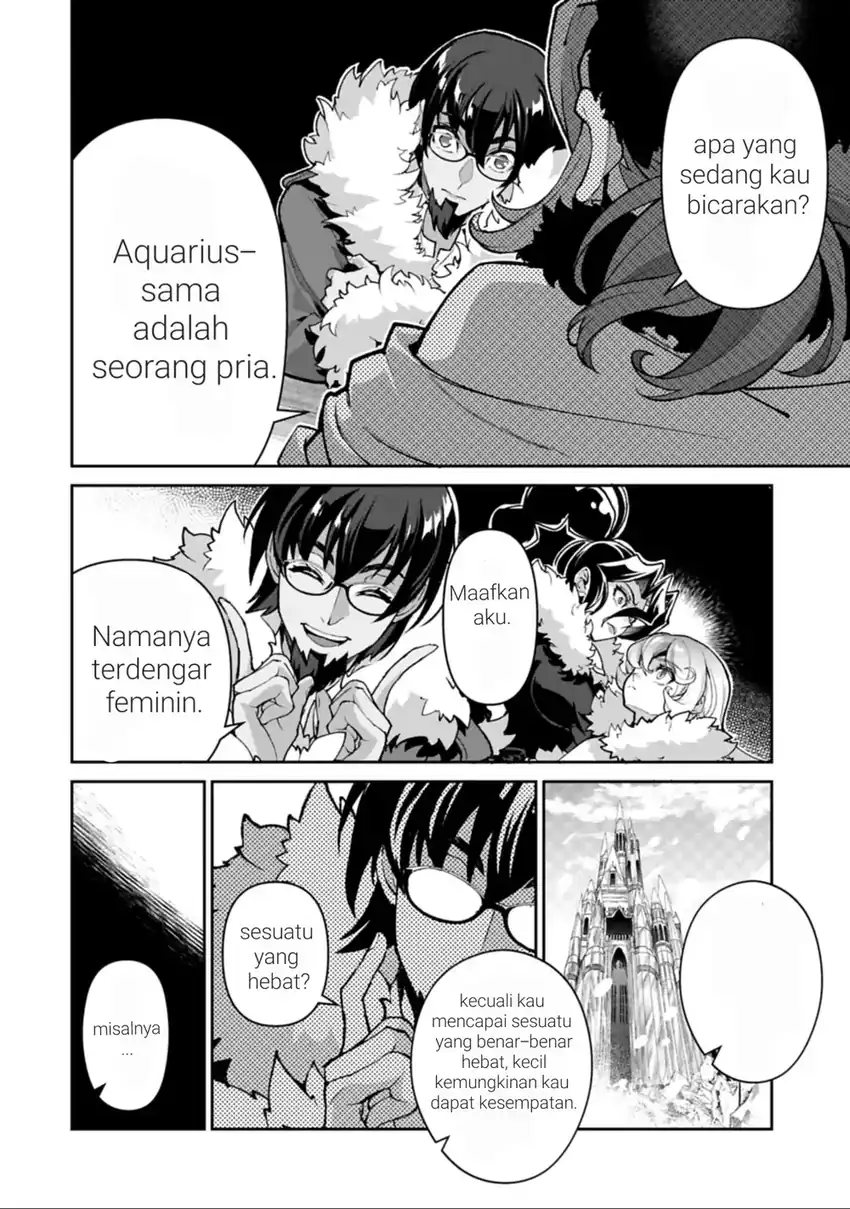 Dilarang COPAS - situs resmi www.mangacanblog.com - Komik yasei no last boss ga arawareta 053 - chapter 53 54 Indonesia yasei no last boss ga arawareta 053 - chapter 53 Terbaru 13|Baca Manga Komik Indonesia|Mangacan