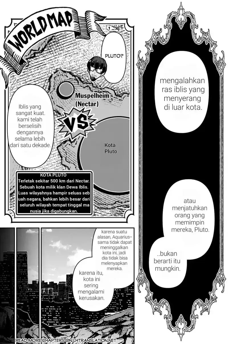 Dilarang COPAS - situs resmi www.mangacanblog.com - Komik yasei no last boss ga arawareta 053 - chapter 53 54 Indonesia yasei no last boss ga arawareta 053 - chapter 53 Terbaru 14|Baca Manga Komik Indonesia|Mangacan
