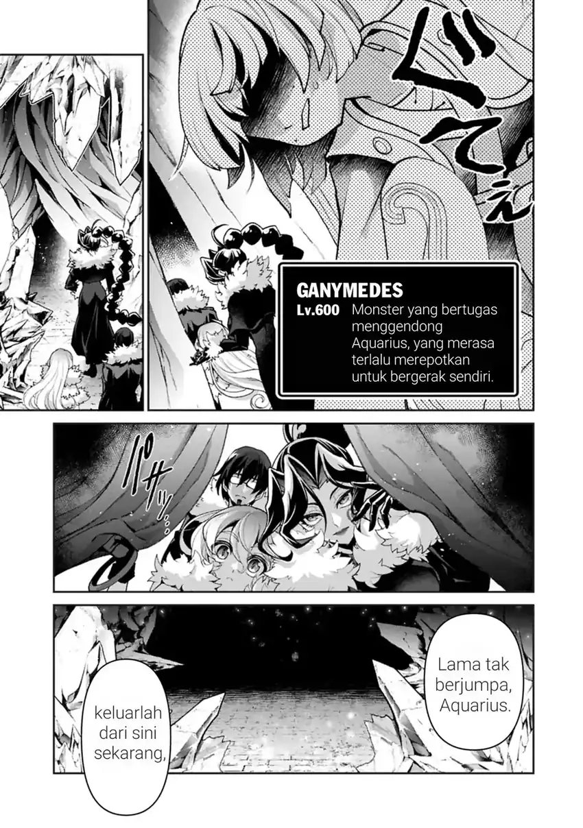 Dilarang COPAS - situs resmi www.mangacanblog.com - Komik yasei no last boss ga arawareta 053 - chapter 53 54 Indonesia yasei no last boss ga arawareta 053 - chapter 53 Terbaru 24|Baca Manga Komik Indonesia|Mangacan