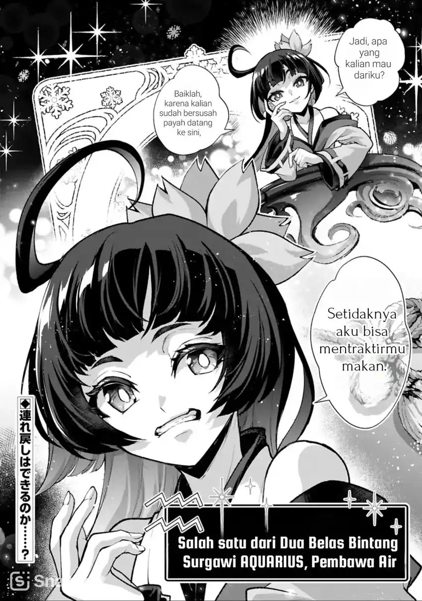 Dilarang COPAS - situs resmi www.mangacanblog.com - Komik yasei no last boss ga arawareta 053 - chapter 53 54 Indonesia yasei no last boss ga arawareta 053 - chapter 53 Terbaru 27|Baca Manga Komik Indonesia|Mangacan
