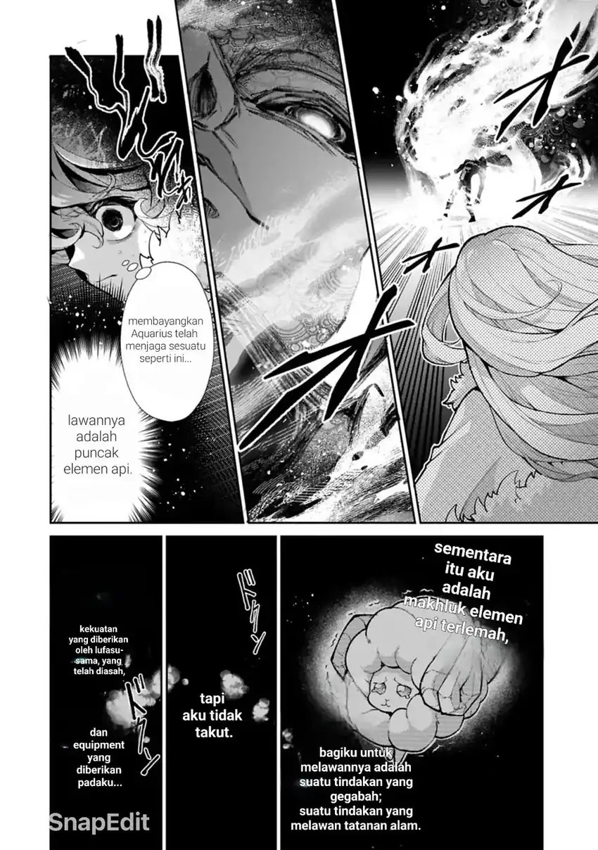 Dilarang COPAS - situs resmi www.mangacanblog.com - Komik yasei no last boss ga arawareta 054 - chapter 54 55 Indonesia yasei no last boss ga arawareta 054 - chapter 54 Terbaru 14|Baca Manga Komik Indonesia|Mangacan