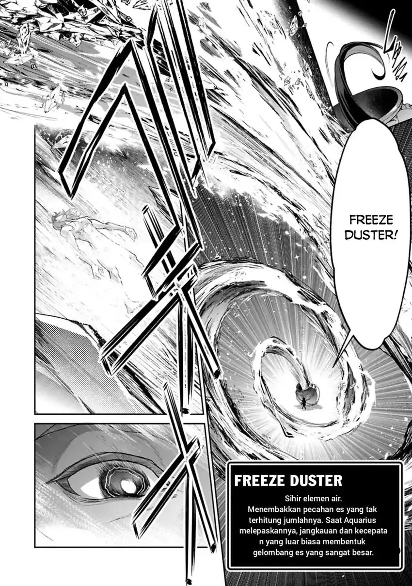 Dilarang COPAS - situs resmi www.mangacanblog.com - Komik yasei no last boss ga arawareta 054 - chapter 54 55 Indonesia yasei no last boss ga arawareta 054 - chapter 54 Terbaru 18|Baca Manga Komik Indonesia|Mangacan