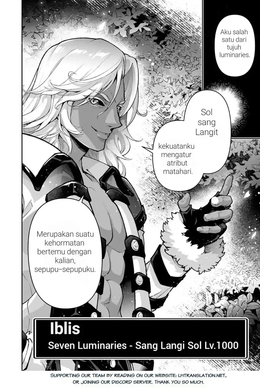 Dilarang COPAS - situs resmi www.mangacanblog.com - Komik yasei no last boss ga arawareta 054 - chapter 54 55 Indonesia yasei no last boss ga arawareta 054 - chapter 54 Terbaru 29|Baca Manga Komik Indonesia|Mangacan