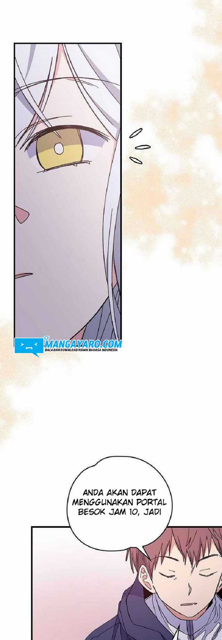 Yigret Chapter 09.2 Bahasa Indonesia