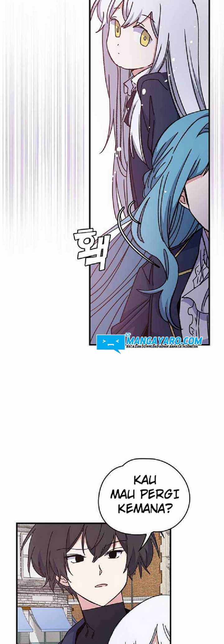 Yigret Chapter 09.2 Bahasa Indonesia