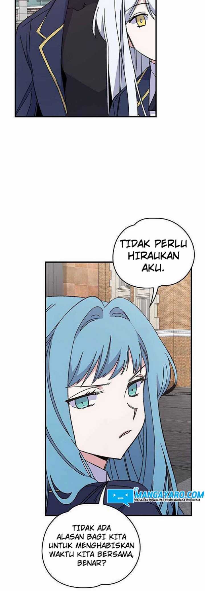 Yigret Chapter 09.2 Bahasa Indonesia