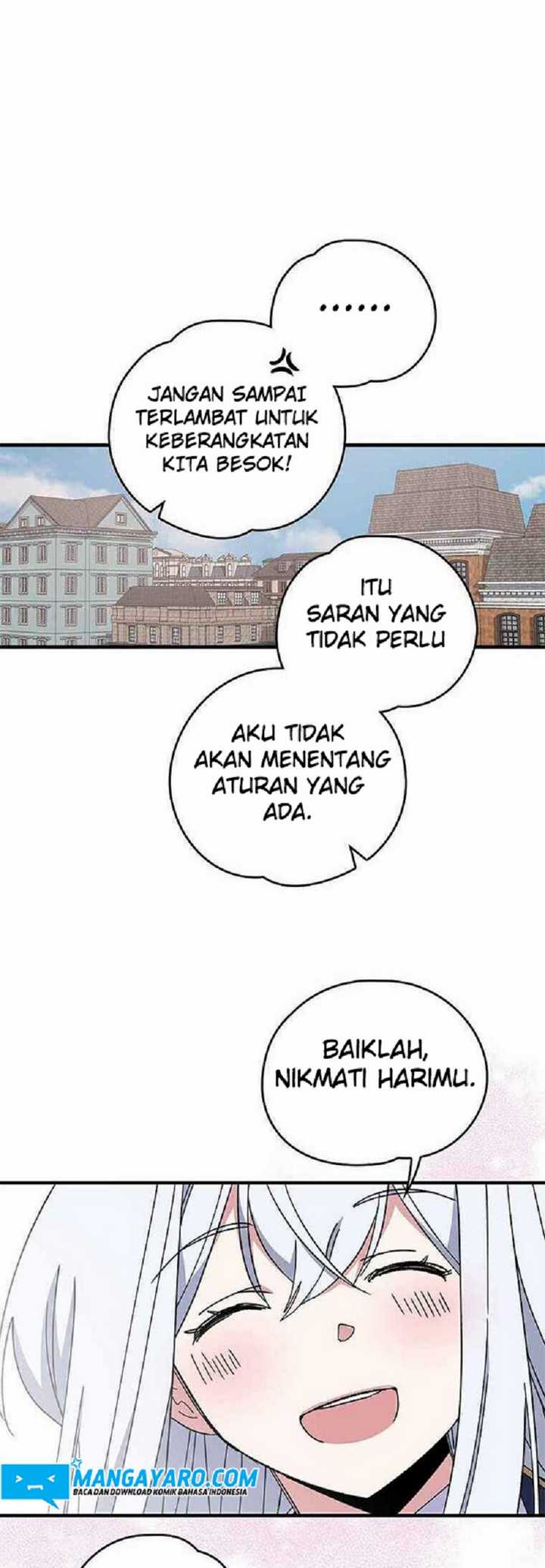 Yigret Chapter 09.2 Bahasa Indonesia