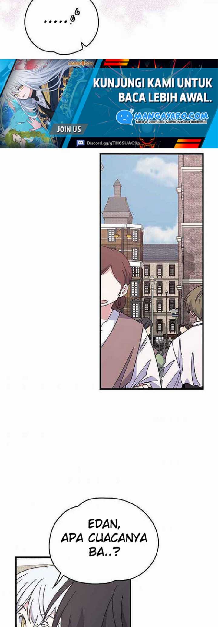 Yigret Chapter 09.2 Bahasa Indonesia