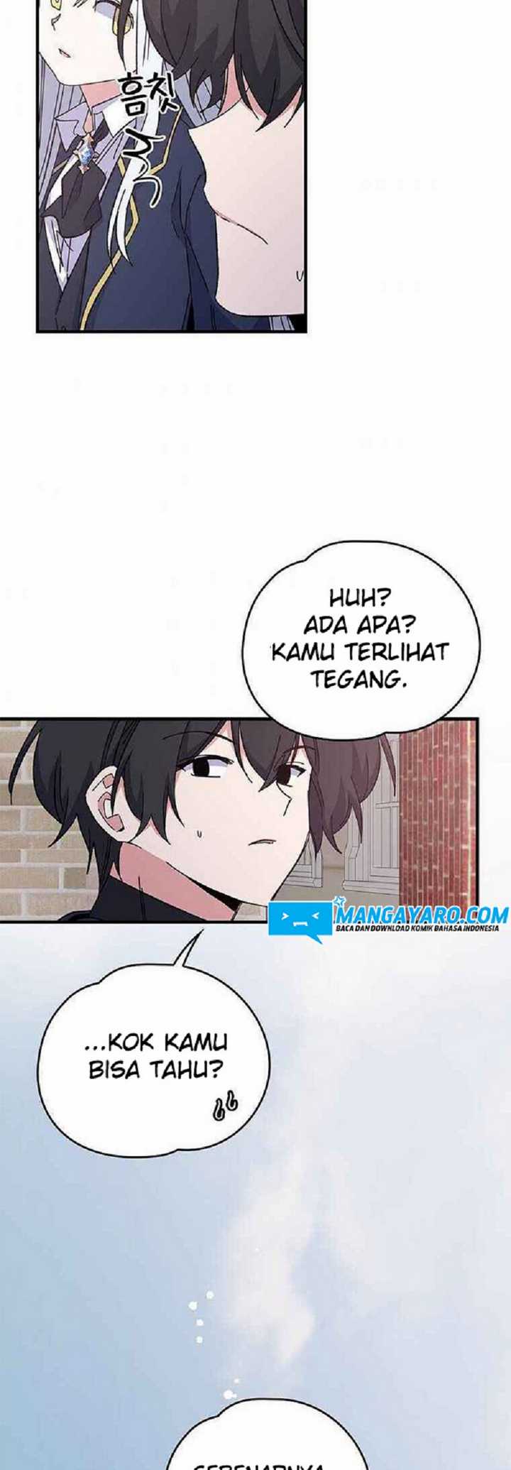 Yigret Chapter 09.2 Bahasa Indonesia