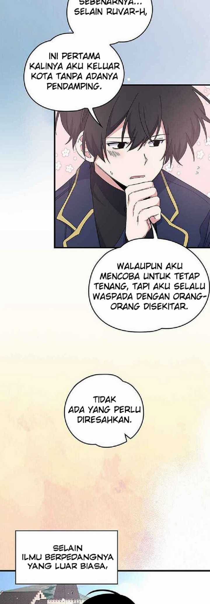 Yigret Chapter 09.2 Bahasa Indonesia