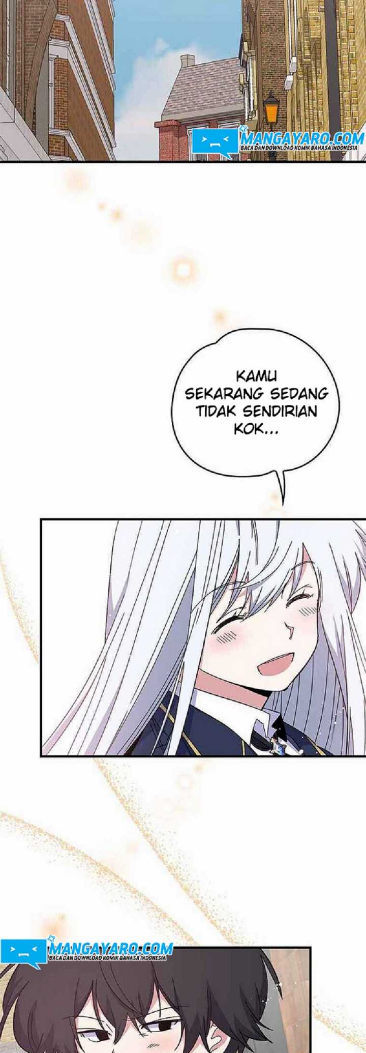 Yigret Chapter 09.2 Bahasa Indonesia
