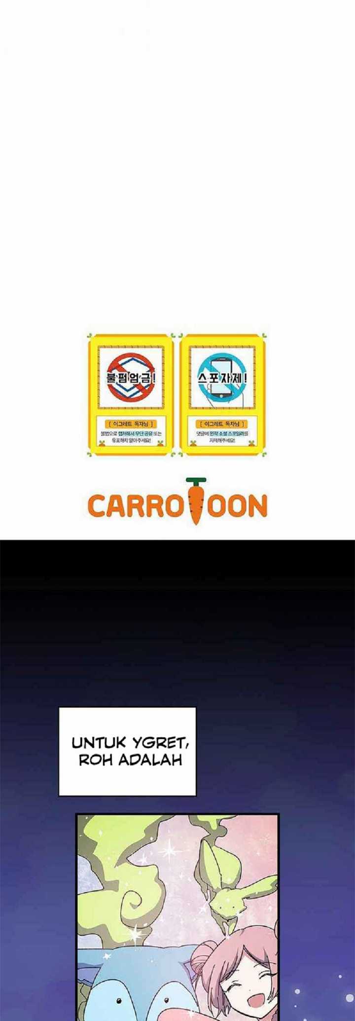 Yigret Chapter 09.2 Bahasa Indonesia