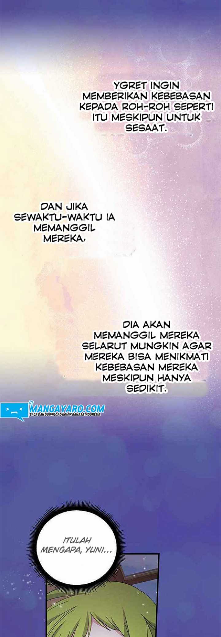 Yigret Chapter 09.2 Bahasa Indonesia