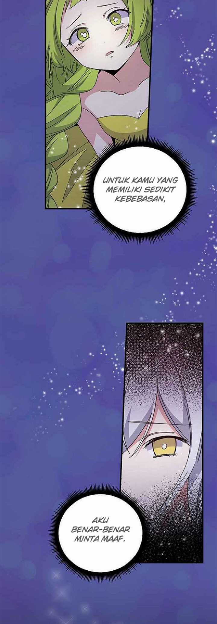 Yigret Chapter 09.2 Bahasa Indonesia