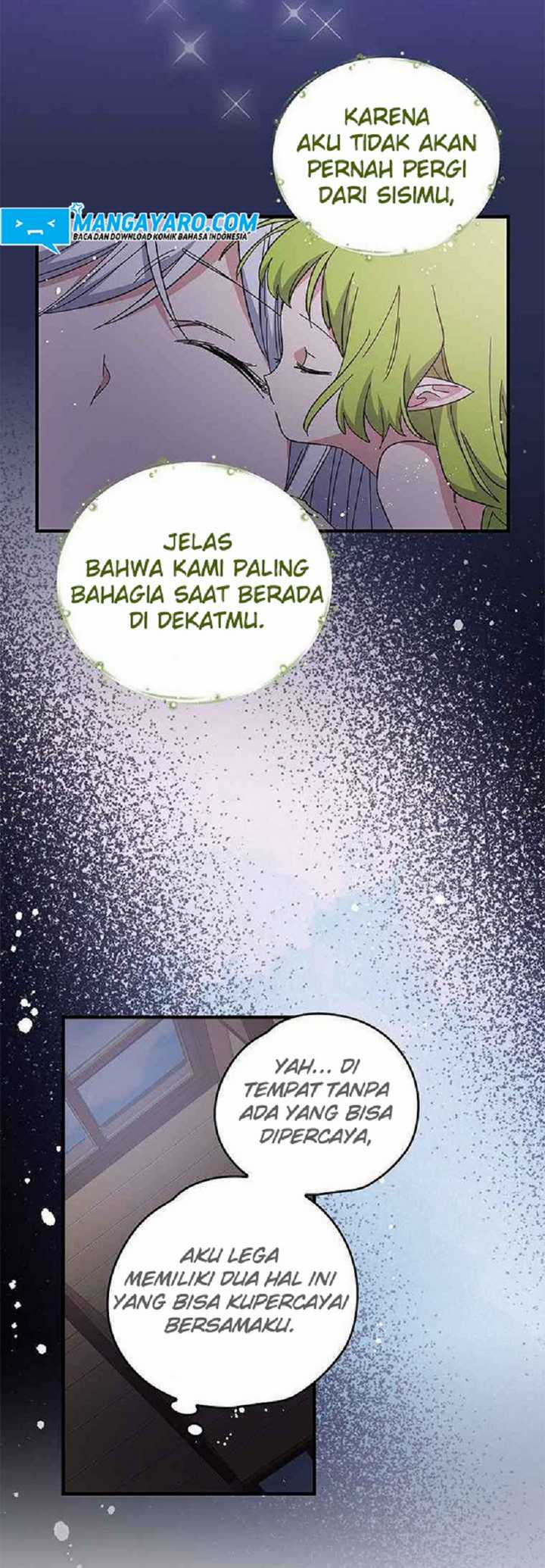 Yigret Chapter 09.2 Bahasa Indonesia