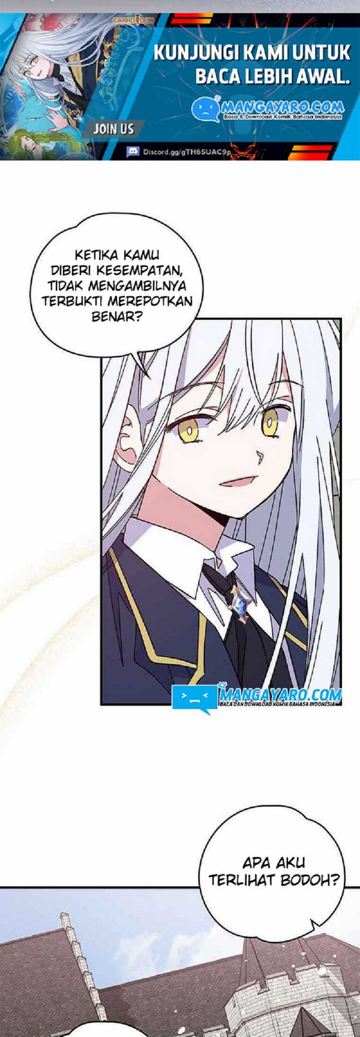 Yigret Chapter 09.2 Bahasa Indonesia