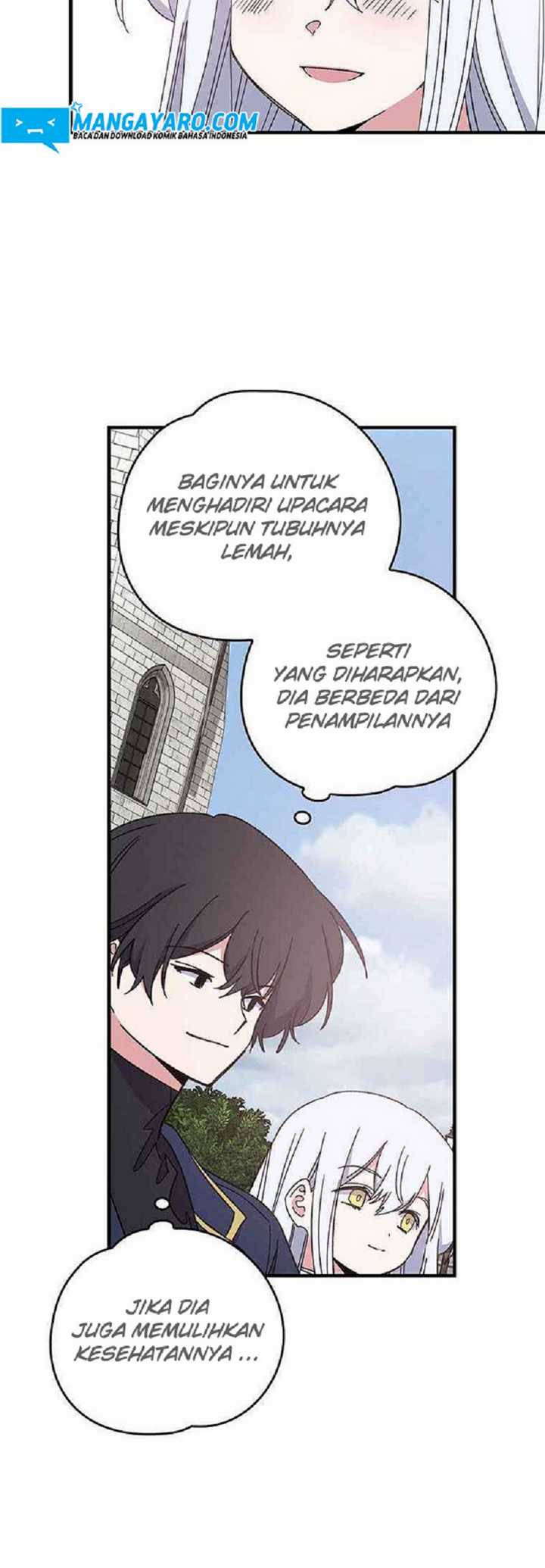Yigret Chapter 09.2 Bahasa Indonesia