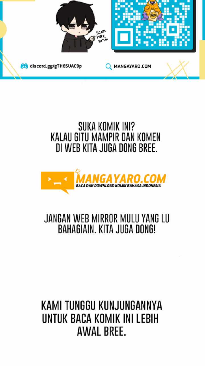 Yigret Chapter 09.2 Bahasa Indonesia