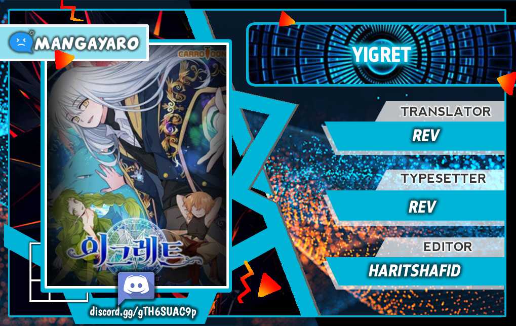 Yigret Chapter 10.1 Bahasa Indonesia