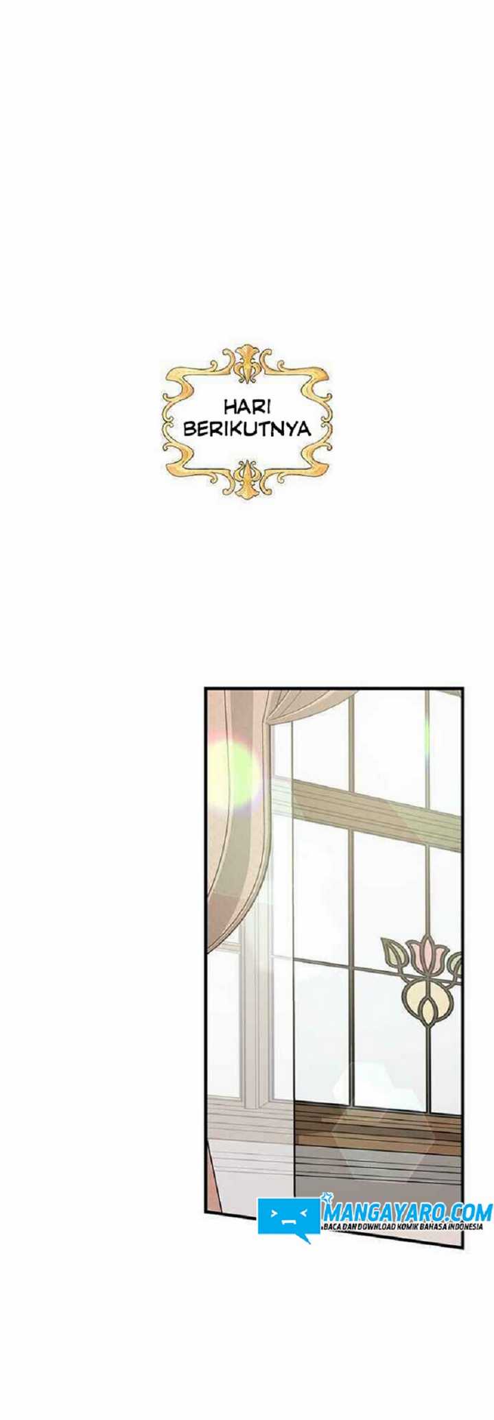 Yigret Chapter 10.1 Bahasa Indonesia