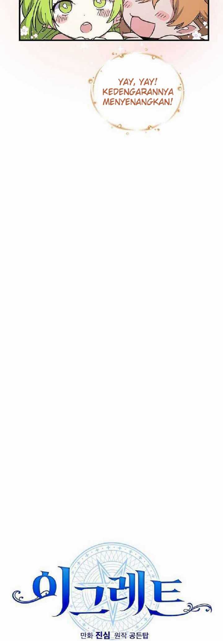 Yigret Chapter 10.1 Bahasa Indonesia