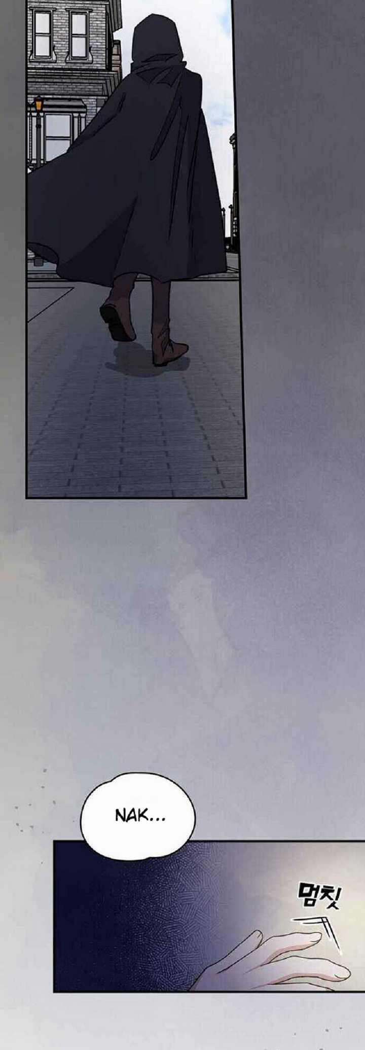 Yigret Chapter 10.1 Bahasa Indonesia