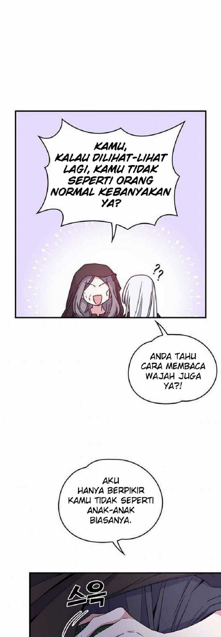 Yigret Chapter 10.1 Bahasa Indonesia
