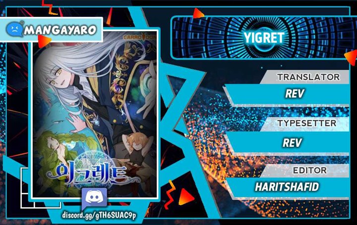 Yigret Chapter 14.2 Bahasa Indonesia