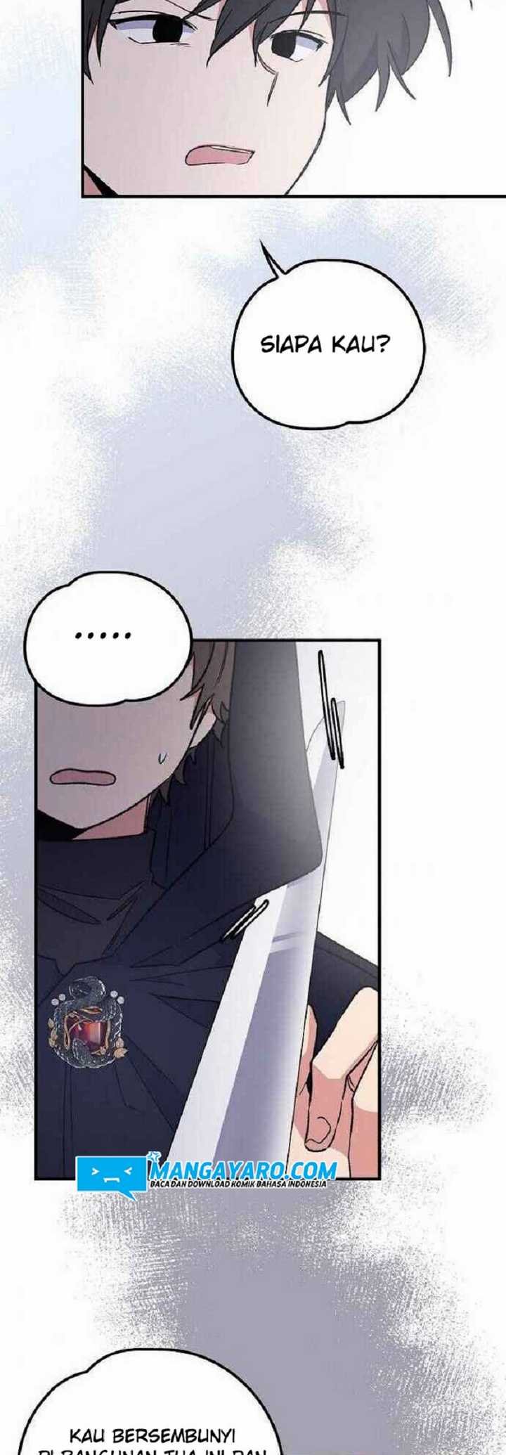 Yigret Chapter 14.2 Bahasa Indonesia