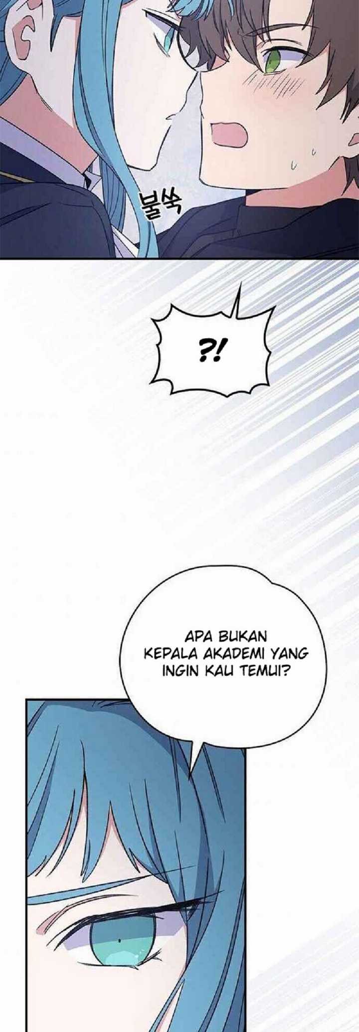 Yigret Chapter 14.2 Bahasa Indonesia