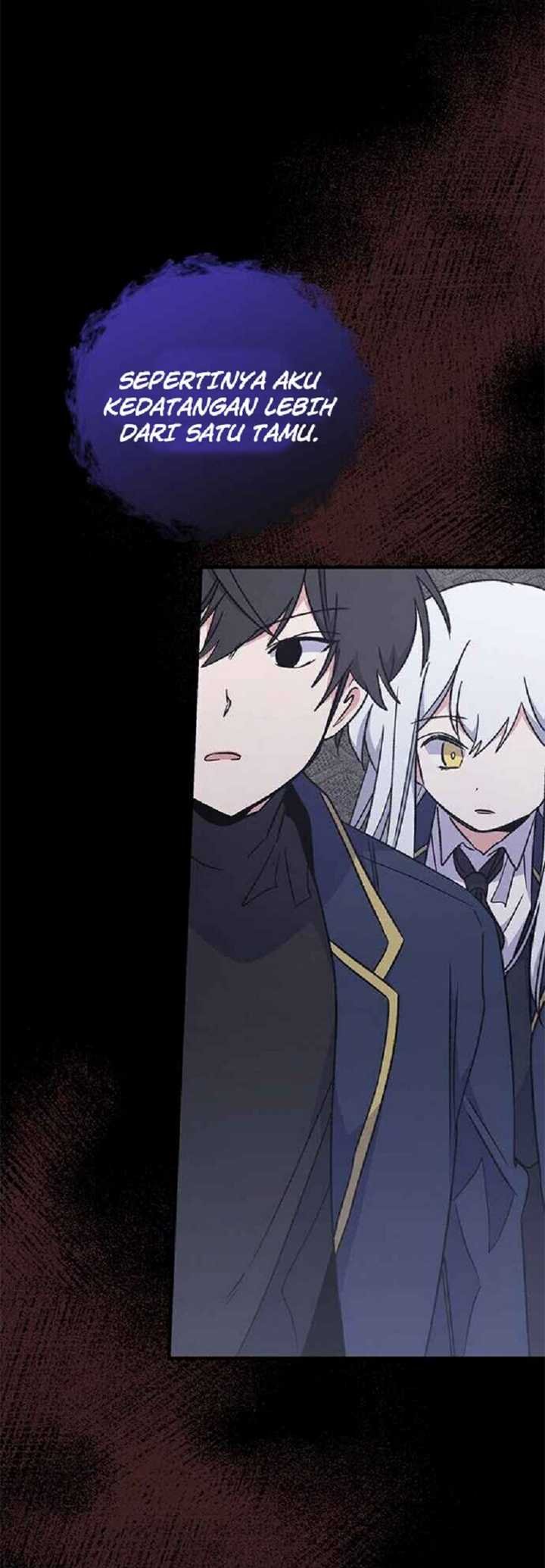 Yigret Chapter 14.2 Bahasa Indonesia