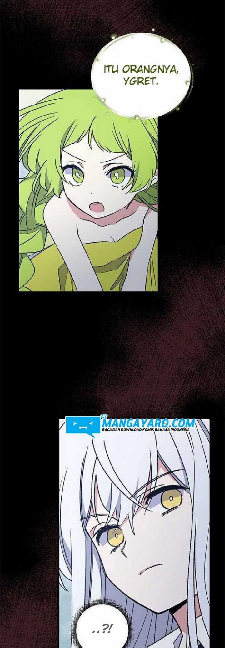 Yigret Chapter 14.2 Bahasa Indonesia