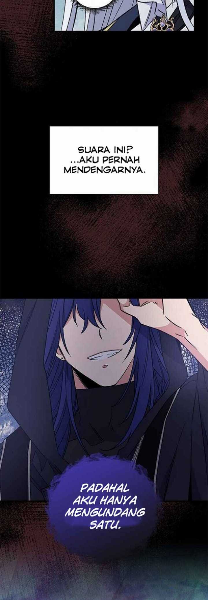 Yigret Chapter 14.2 Bahasa Indonesia