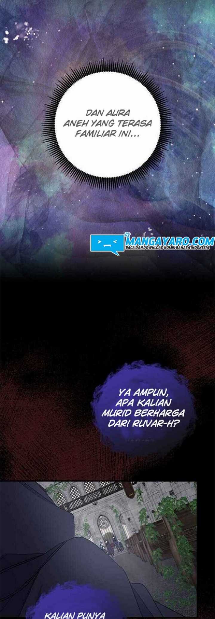 Yigret Chapter 14.2 Bahasa Indonesia