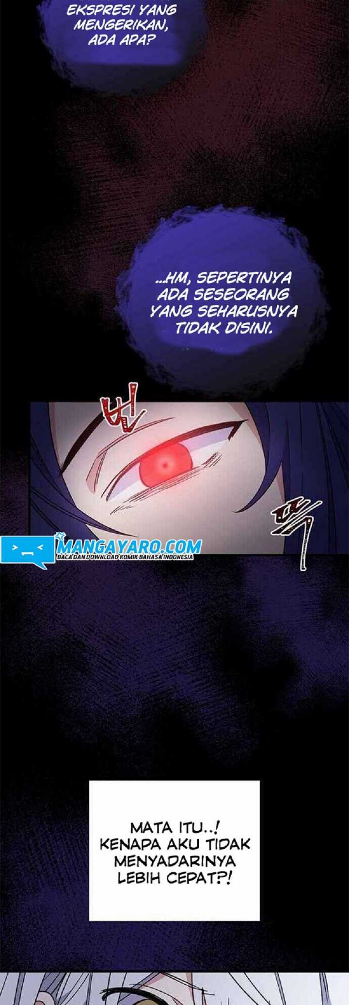 Yigret Chapter 14.2 Bahasa Indonesia