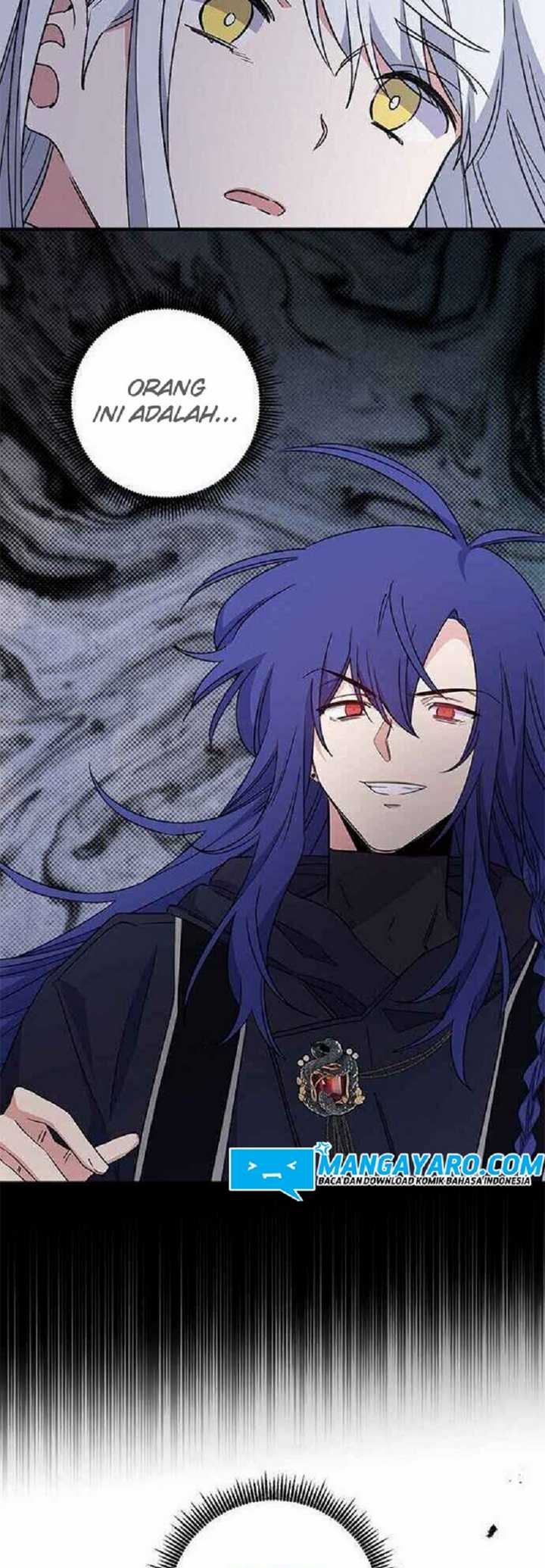 Yigret Chapter 14.2 Bahasa Indonesia