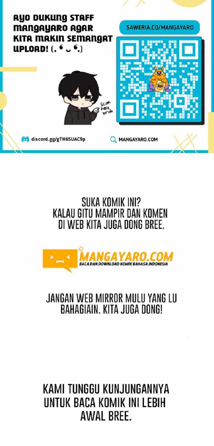 Yigret Chapter 14.2 Bahasa Indonesia