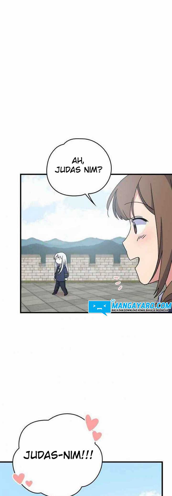 Yigret chapter 19