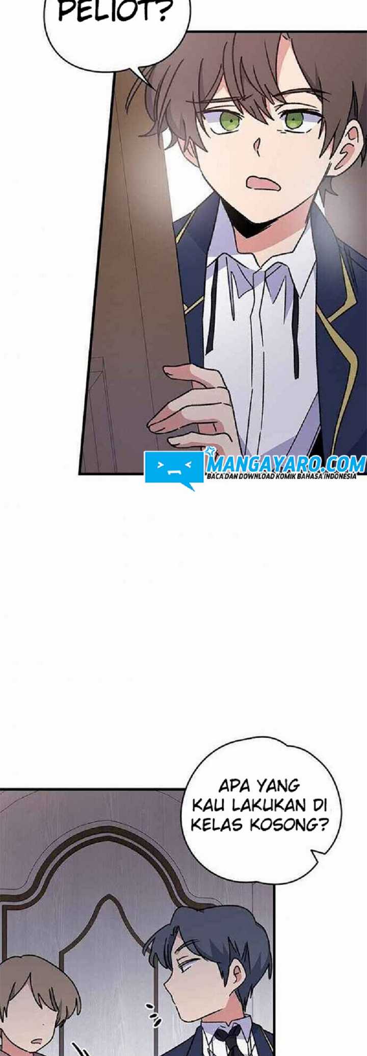 Yigret chapter 19