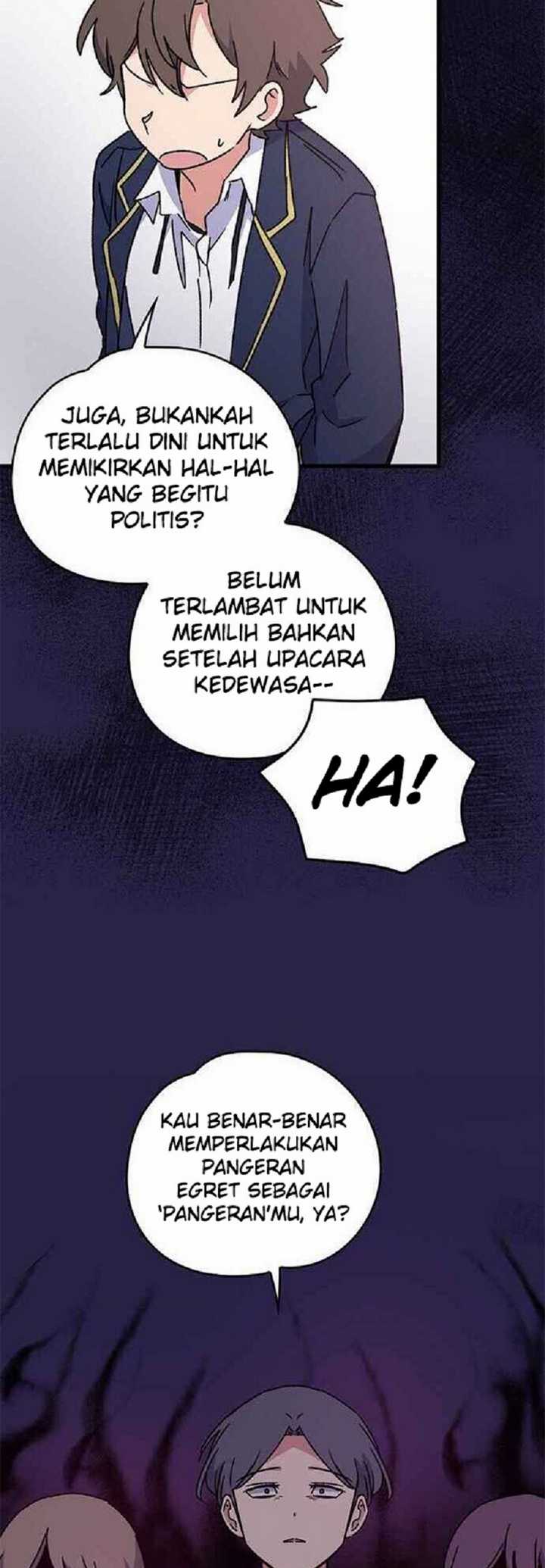 Yigret chapter 19