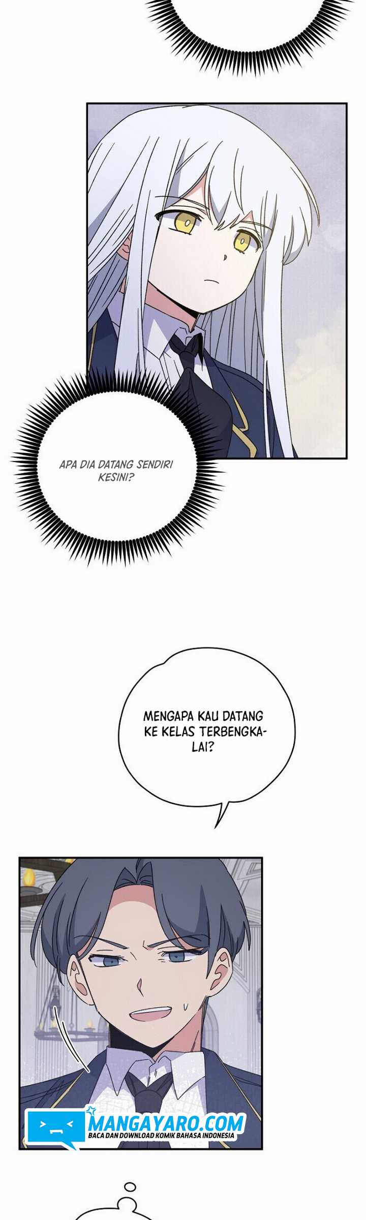 Yigret chapter 21